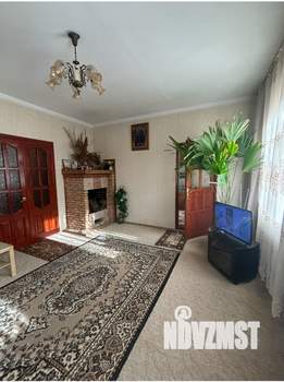 Дом 196м², 2-этажный, участок 4 сот.