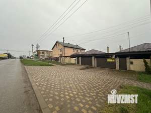 Дом 205м², 2-этажный, участок 4 сот.