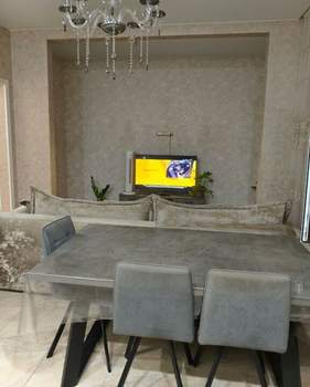 Дом 139м², 2-этажный, участок 3 сот.