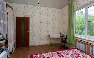 Дом 82м², 1-этажный, участок 5 сот.