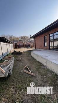 Коттедж 75м², 1-этажный, участок 3 сот.