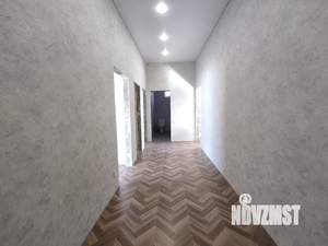 Дом 140м², 1-этажный, участок 6 сот.