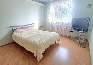 Дом 80м², 2-этажный, участок 4 сот.