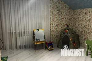 Дом 120м², 2-этажный, участок 6 сот.