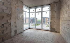 Дом 135м², 2-этажный, участок 3 сот.