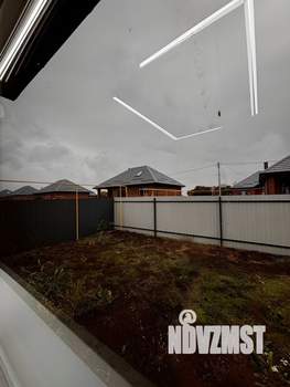 Коттедж 140м², 2-этажный, участок 4 сот.