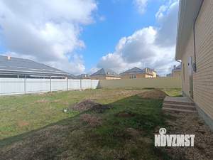 Дом 125м², 2-этажный, участок 6 сот.