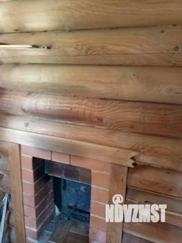 Дом 64м², 1-этажный, участок 5 сот.