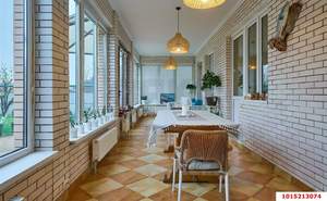 Дом 246м², 2-этажный, участок 10 сот.