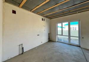 Дом 84м², 1-этажный, участок 3 сот.