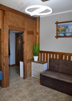 Дом 194м², 2-этажный, участок 9 сот.