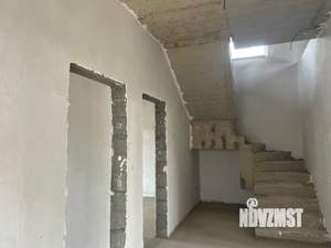 Дом 105м², 1-этажный, участок 3 сот.