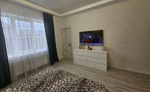 Дом 174м², 1-этажный, участок 8 сот.