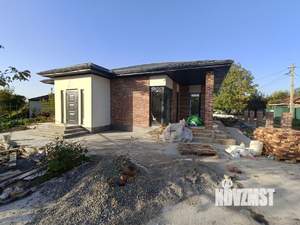 Дача 130м², 1-этажный, участок 6 сот.