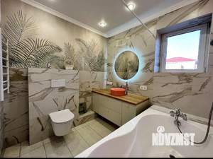 Дом 128м², 2-этажный, участок 2 сот.