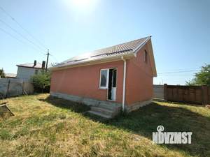 Дом 139м², 2-этажный, участок 4 сот.