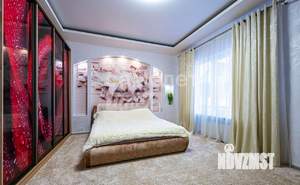 Дом 226м², 2-этажный, участок 4 сот.