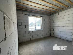 Дом 60м², 1-этажный, участок 3 сот.