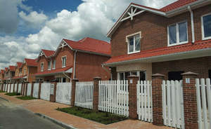 Дом 90м², 2-этажный, участок 2 сот.