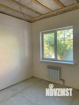 Дом 90м², 1-этажный, участок 4 сот.