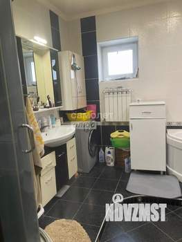 Дом 131м², 1-этажный, участок 12 сот.