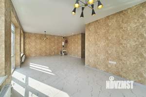 Дом 98м², 4-этажный, участок 1 сот.