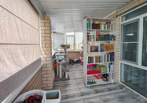 Дом 99м², 1-этажный, участок 6 сот.