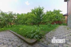 Дом 364м², 1-этажный, участок 10 сот.