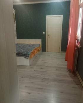 Дом 39м², 1-этажный, участок 1 сот.