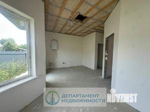 Дом 110м², 1-этажный, участок 3 сот.