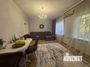 Дом 111м², 1-этажный, участок 4 сот.