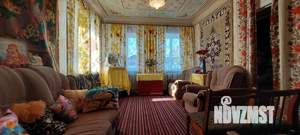 Дом 50м², 1-этажный, участок 7 сот.