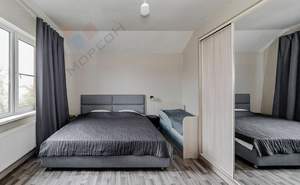 Дом 122м², 2-этажный, участок 3 сот.