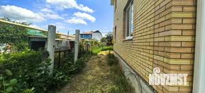 Дом 171м², 2-этажный, участок 4 сот.