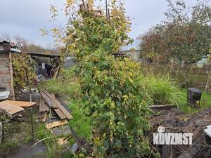 Дом 88м², 1-этажный, участок 7 сот.