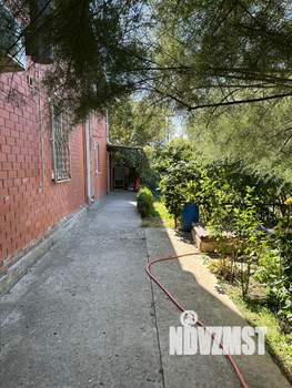 Дом 192м², 2-этажный, участок 6 сот.