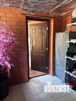 Дом 155м², 2-этажный, участок 8 сот.