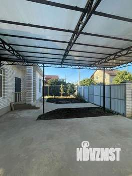 Дом 91м², 1-этажный, участок 5 сот.