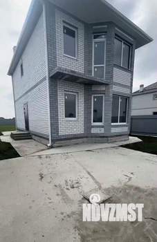 Дом 140м², 2-этажный, участок 3 сот.