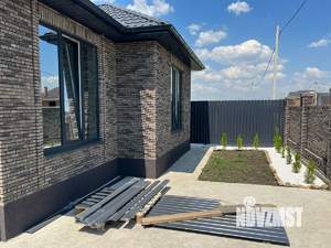 Дом 90м², 1-этажный, участок 7 сот.