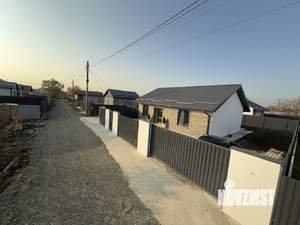 Дом 80м², 1-этажный, участок 80 сот.