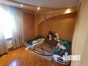 Дом 230м², 2-этажный, участок 4 сот.