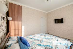 Дом 129м², 1-этажный, участок 3 сот.