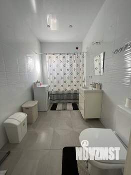 Дом 80м², 1-этажный, участок 3 сот.