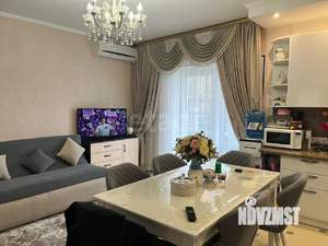 Дом 72м², 1-этажный, участок 6 сот.