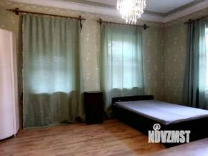 Дом 50м², 1-этажный, участок 50 сот.