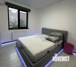 Дом 123м², 1-этажный, участок 5 сот.