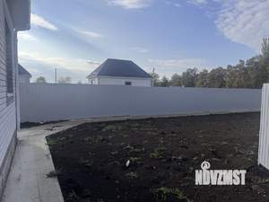 Дом 100м², 2-этажный, участок 5 сот.