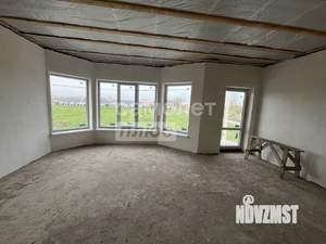 Дом 130м², 2-этажный, участок 4 сот.