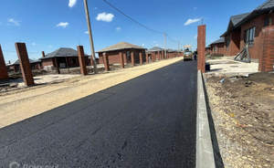 Дом 132м², 1-этажный, участок 6 сот.